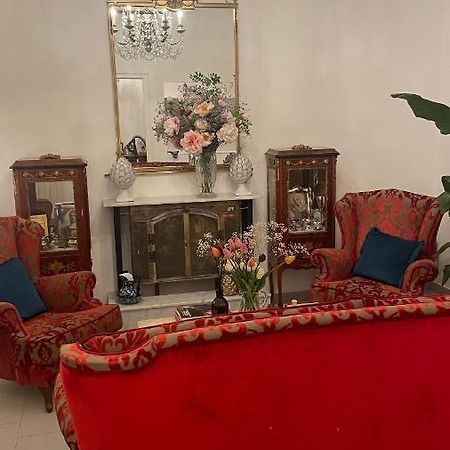La Volta Apartment La Spezia Ngoại thất bức ảnh