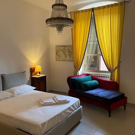 La Volta Apartment La Spezia Ngoại thất bức ảnh