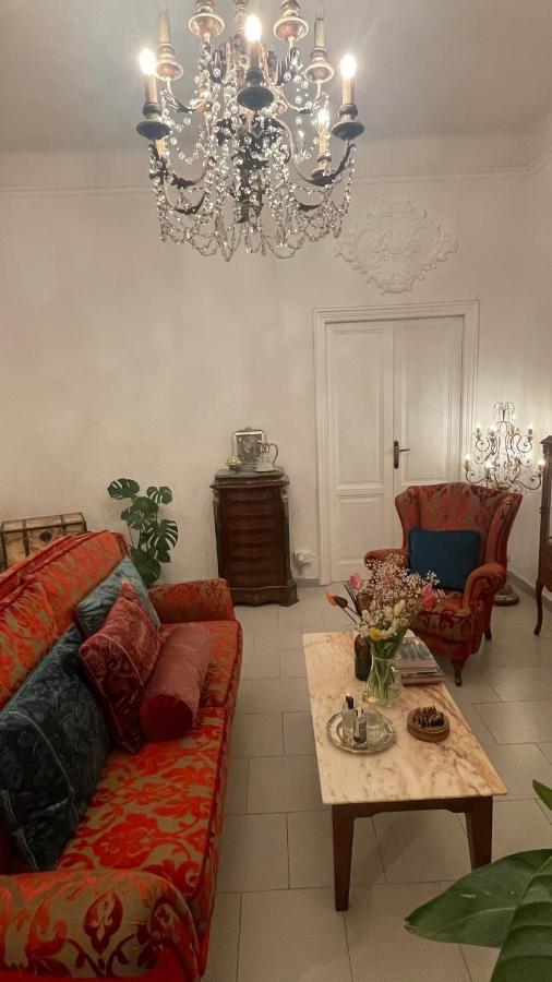 La Volta Apartment La Spezia Ngoại thất bức ảnh