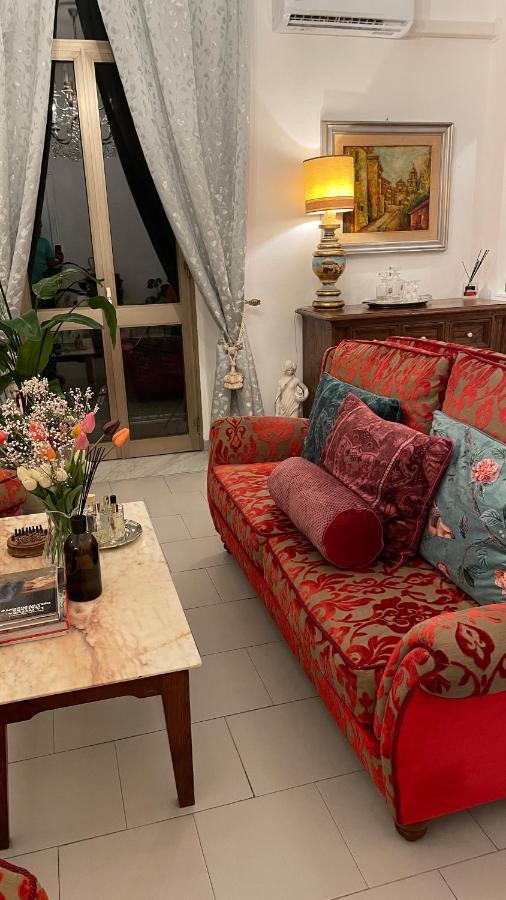 La Volta Apartment La Spezia Ngoại thất bức ảnh