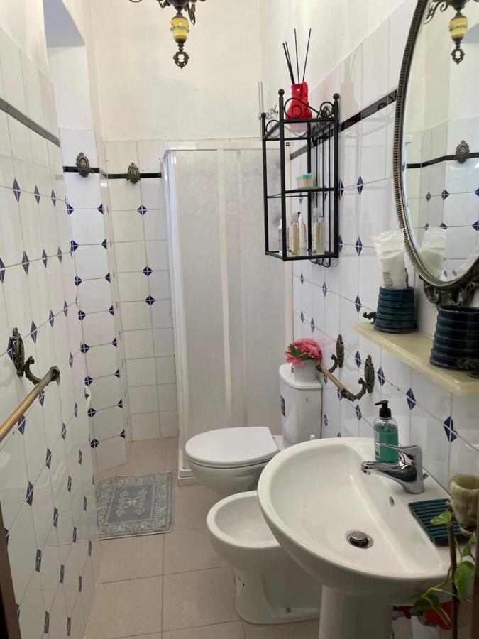 La Volta Apartment La Spezia Ngoại thất bức ảnh