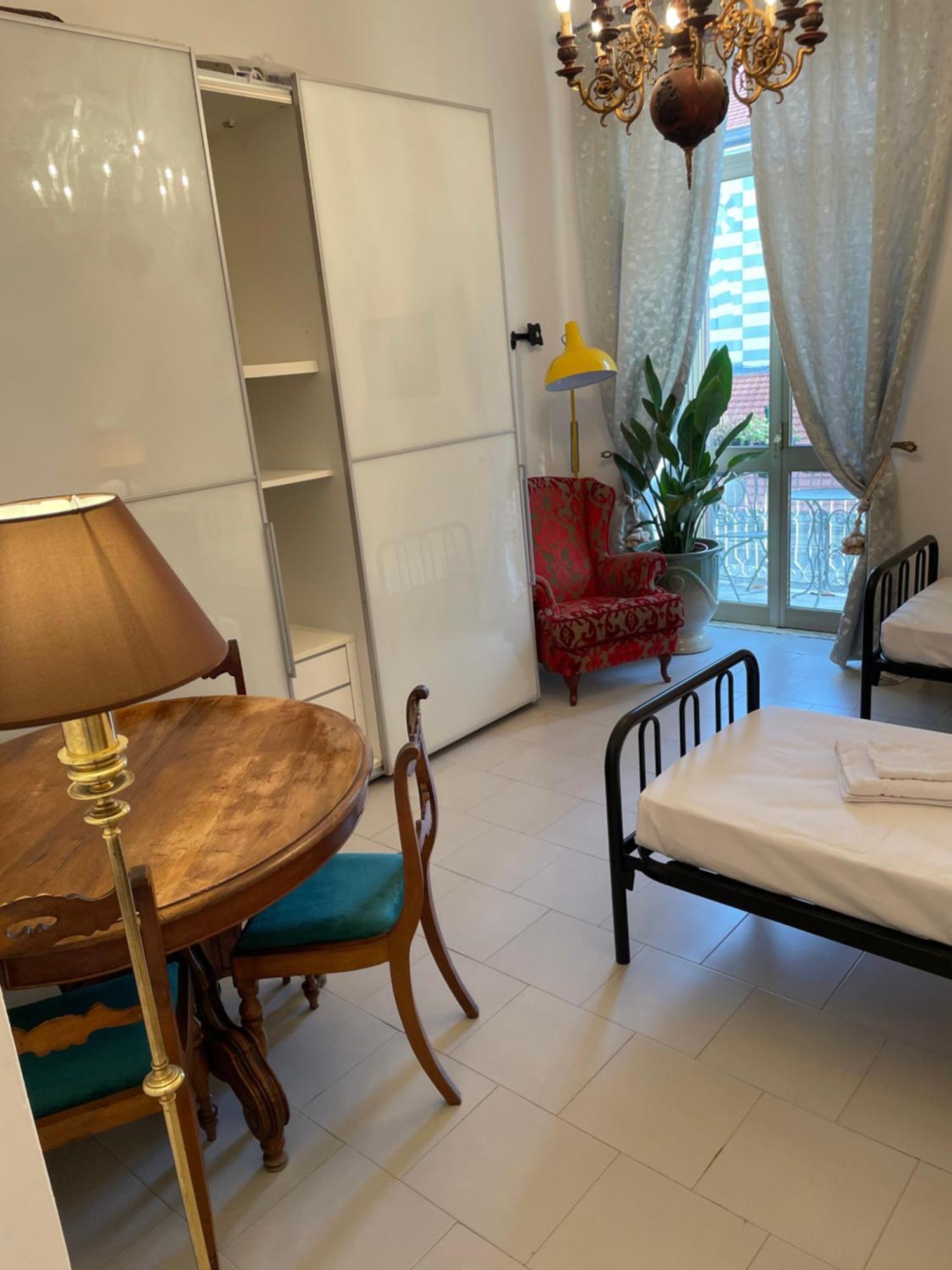 La Volta Apartment La Spezia Ngoại thất bức ảnh
