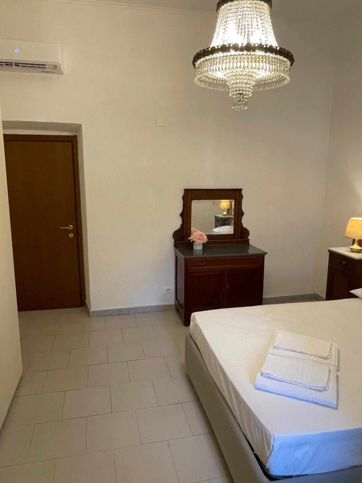 La Volta Apartment La Spezia Ngoại thất bức ảnh