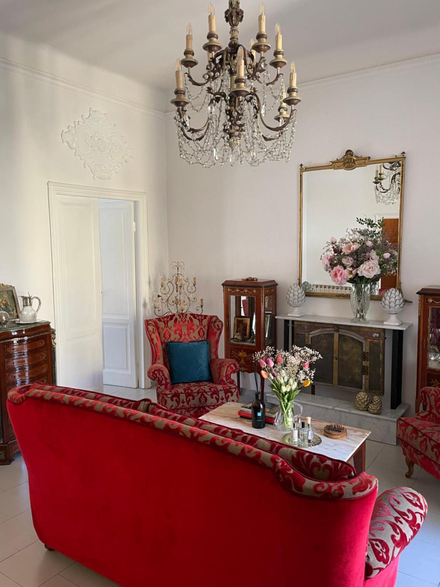 La Volta Apartment La Spezia Ngoại thất bức ảnh