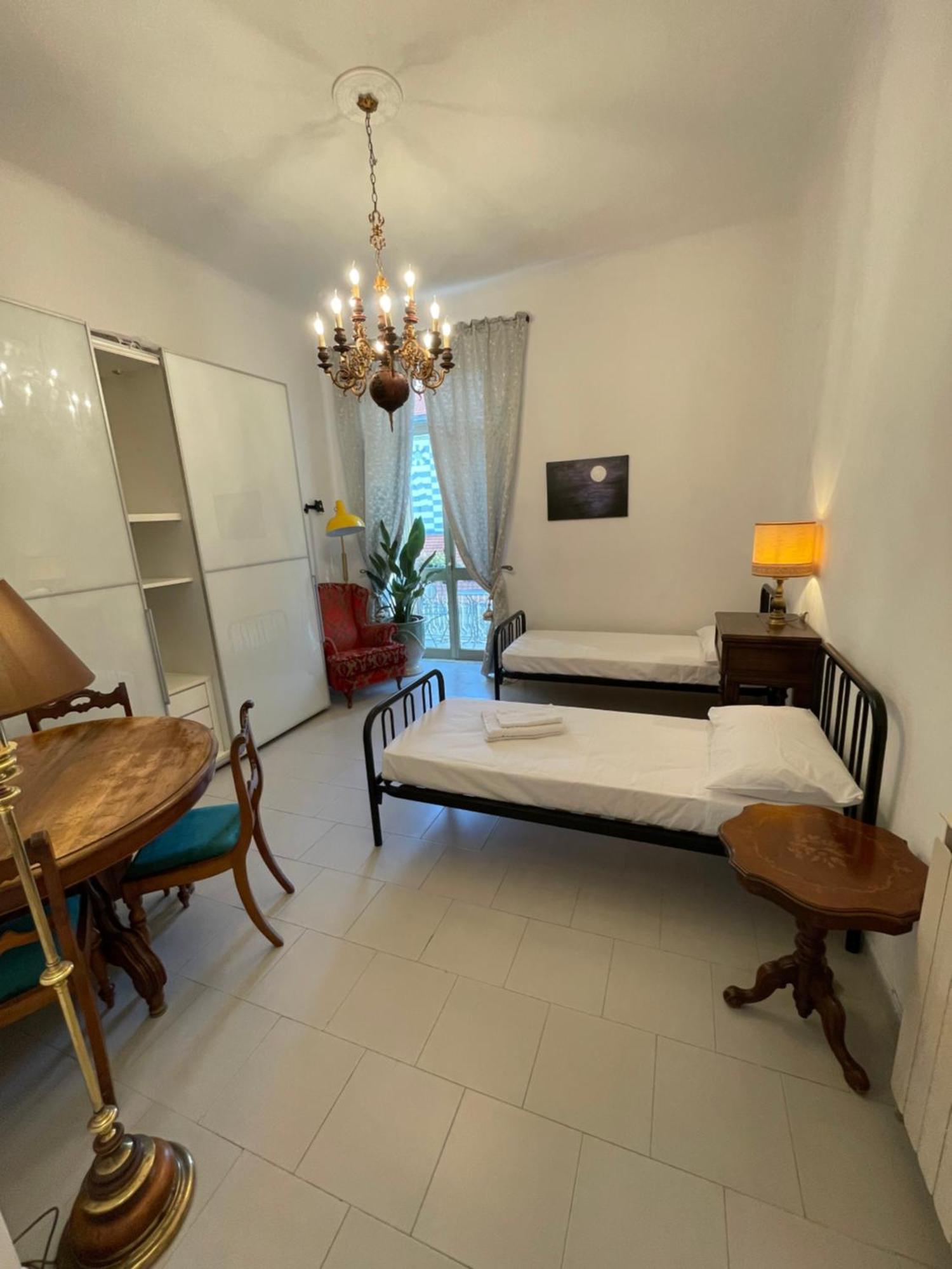 La Volta Apartment La Spezia Ngoại thất bức ảnh