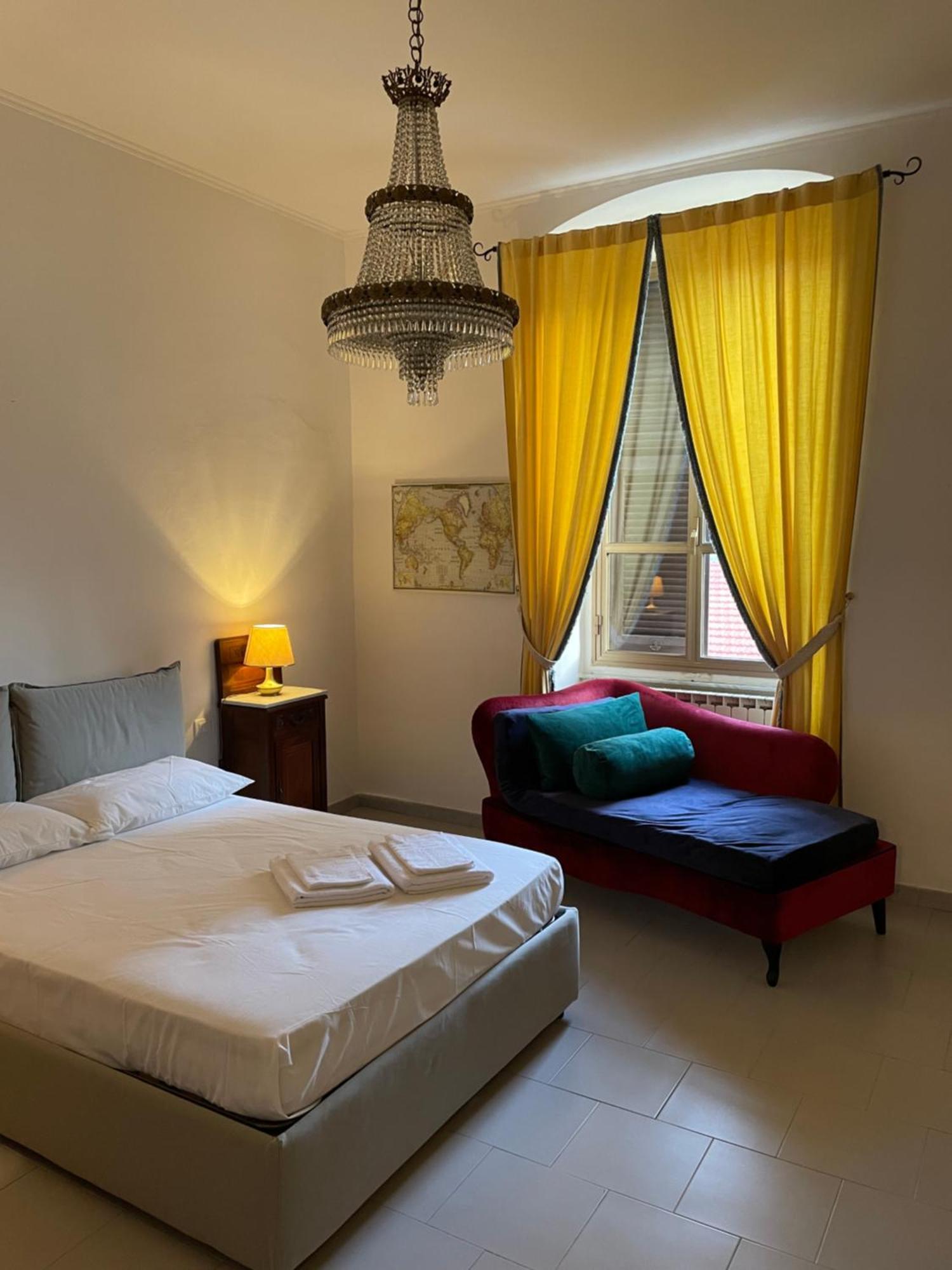 La Volta Apartment La Spezia Ngoại thất bức ảnh