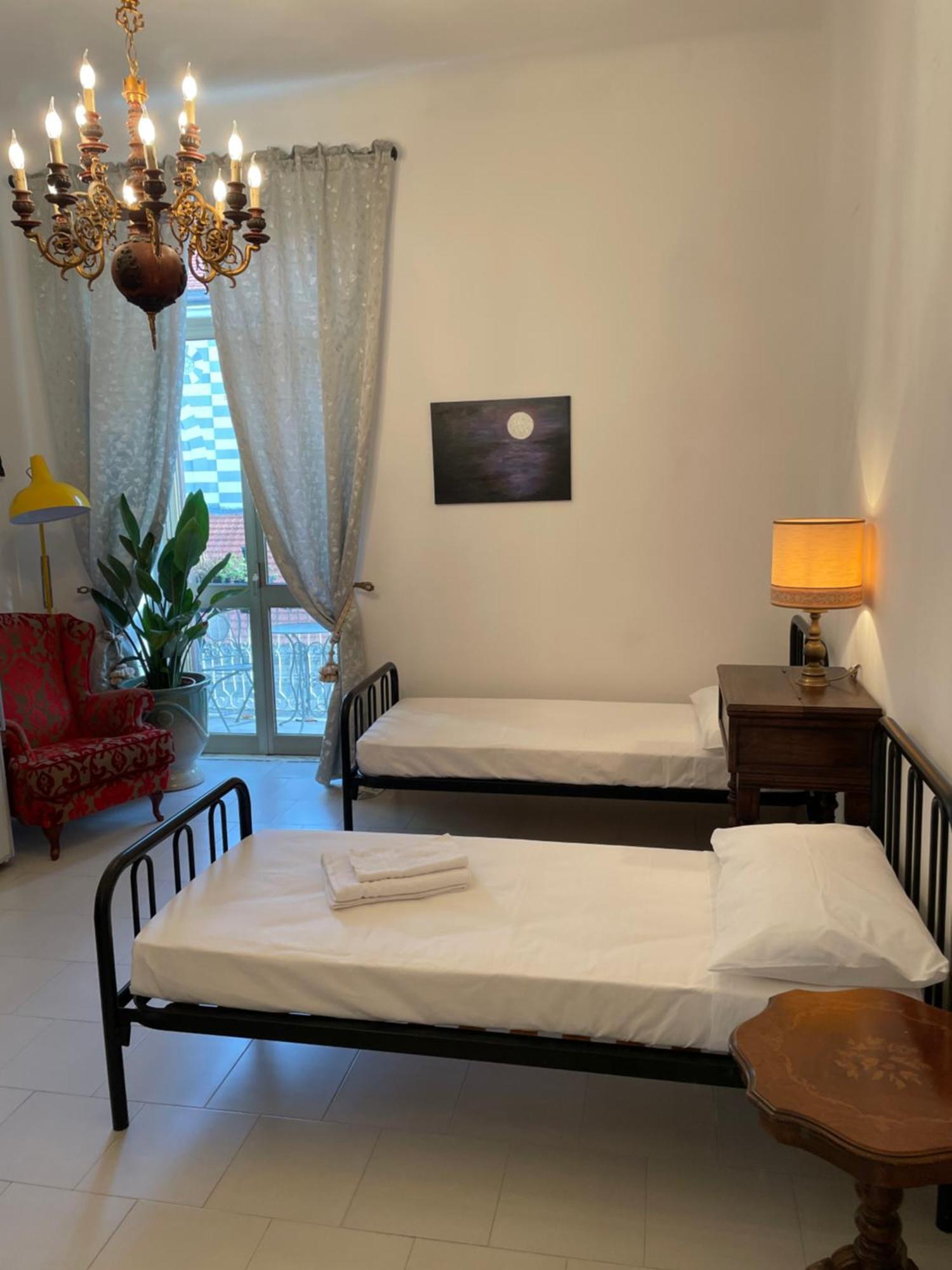 La Volta Apartment La Spezia Ngoại thất bức ảnh